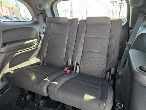 New 2026 Dodge Durango GT image 30