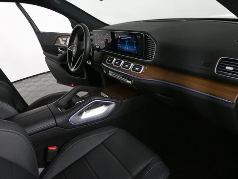Certified 2026 Mercedes-Benz GLE 350 4MATIC image 24