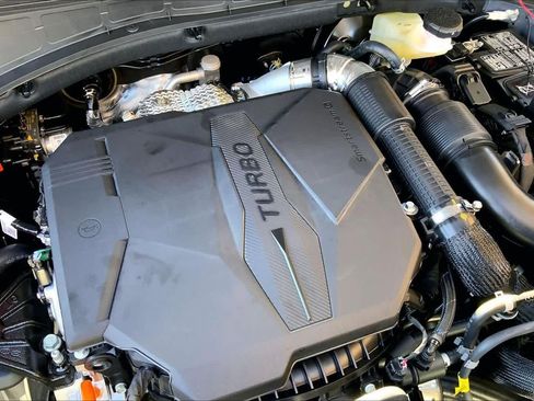 New 2026 Hyundai Santa Fe Limited image 17