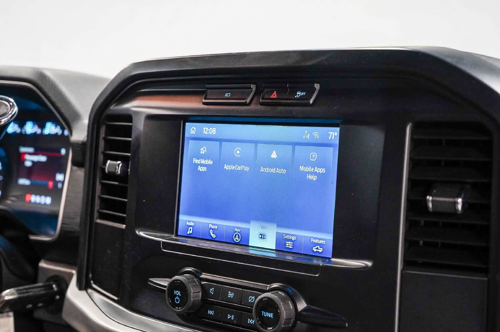 Used 2023 Ford F150 XL w/ XL Chrome Appearance Package RWD image 14