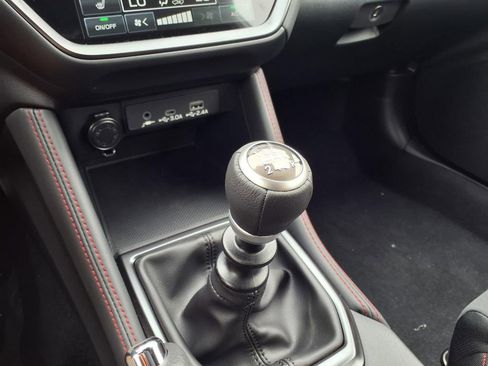 New 2026 Subaru WRX Premium AWD/4WD image 5