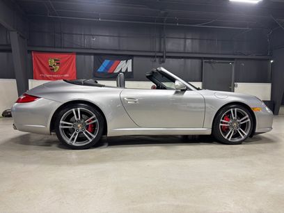 Used 2011 Porsche 911 Carrera S