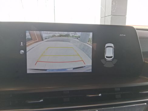 Used 2025 Kia Telluride S FWD image 13