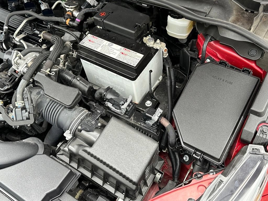 Used 2022 Toyota Corolla SE FWD image 39