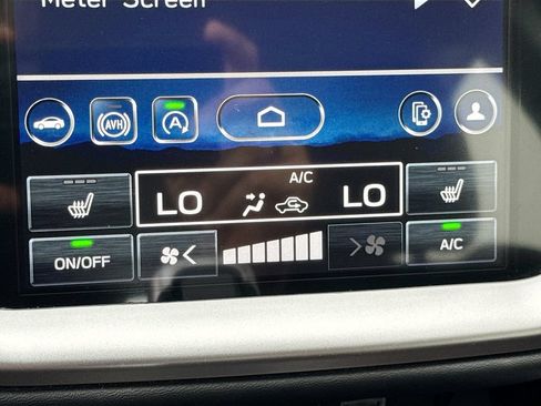 Used 2025 Subaru Legacy Premium AWD/4WD image 21