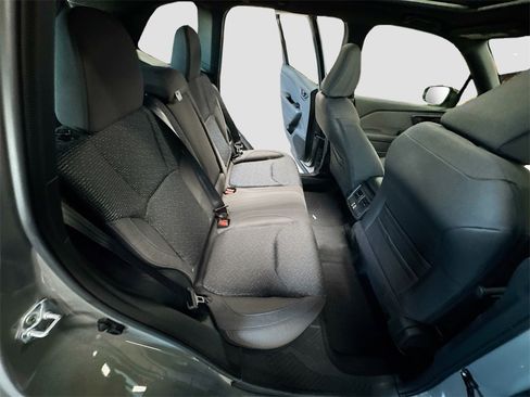 New 2025 Subaru Forester Premium image 27