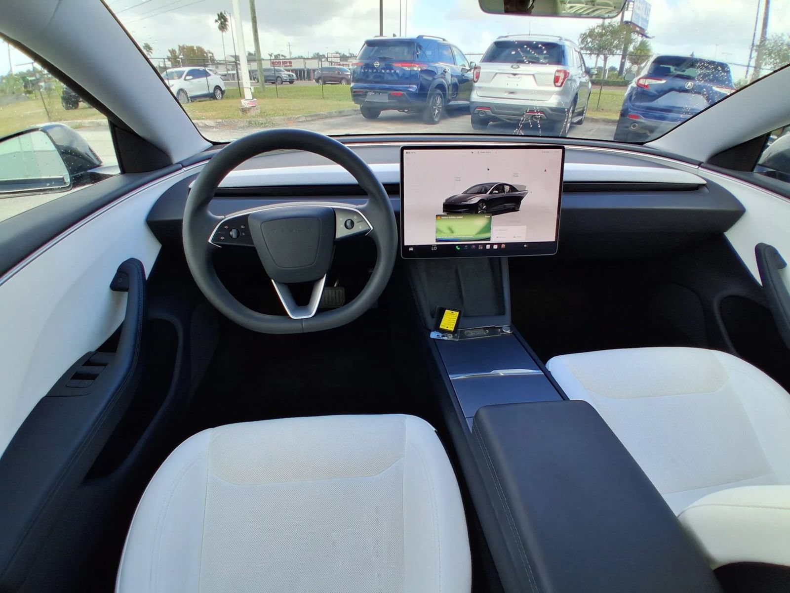 Used 2024 Tesla Model 3 Standard Range RWD image 20