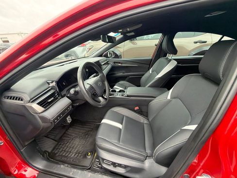 Used 2025 Toyota Camry SE w/ Multimedia Upgrade Package FWD image 8