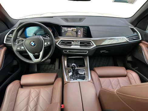 Used 2023 BMW X5 xDrive40i w/ Premium Package image 6