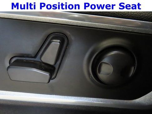 Used 2022 RAM 1500 Laramie image 21