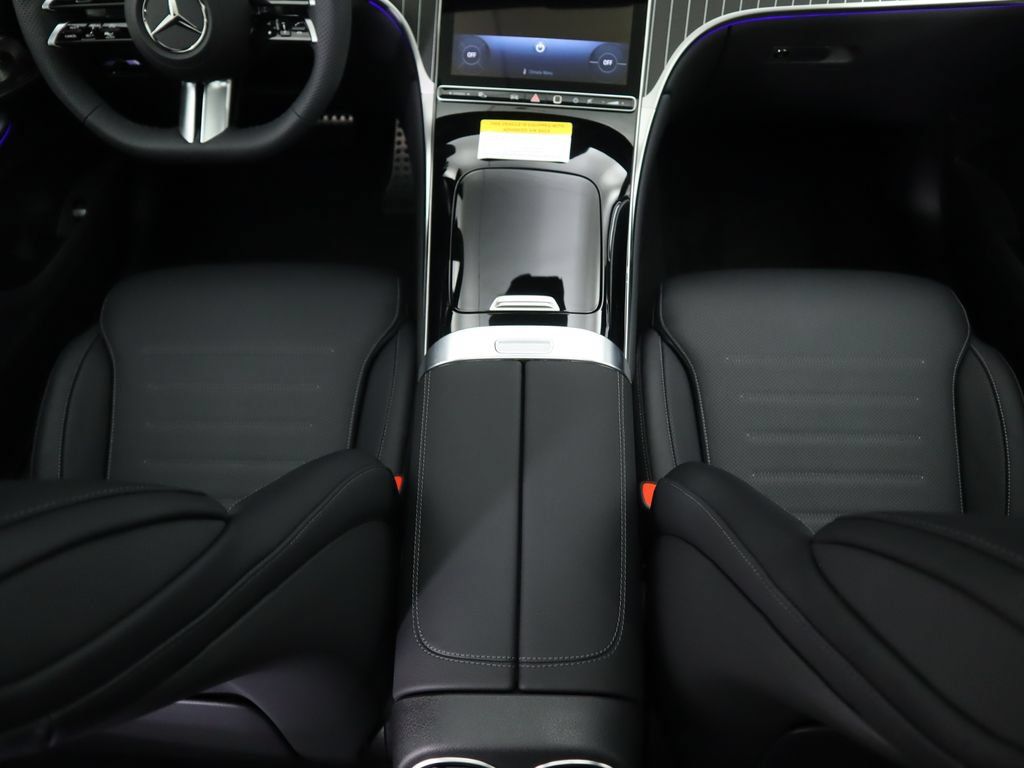 Certified 2026 Mercedes-Benz GLC 300 image 18