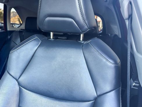 Certified 2020 Toyota RAV4 XLE Premium image 24