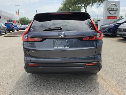 Used 2023 Honda CR-V EX-L image 7