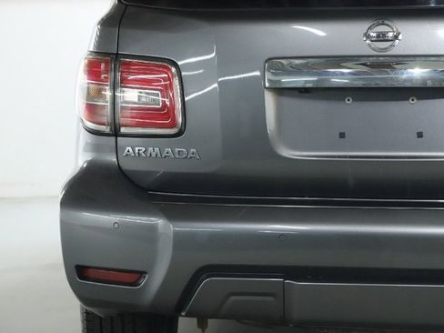 Used 2020 Nissan Armada SL w/ Premium Package image 46