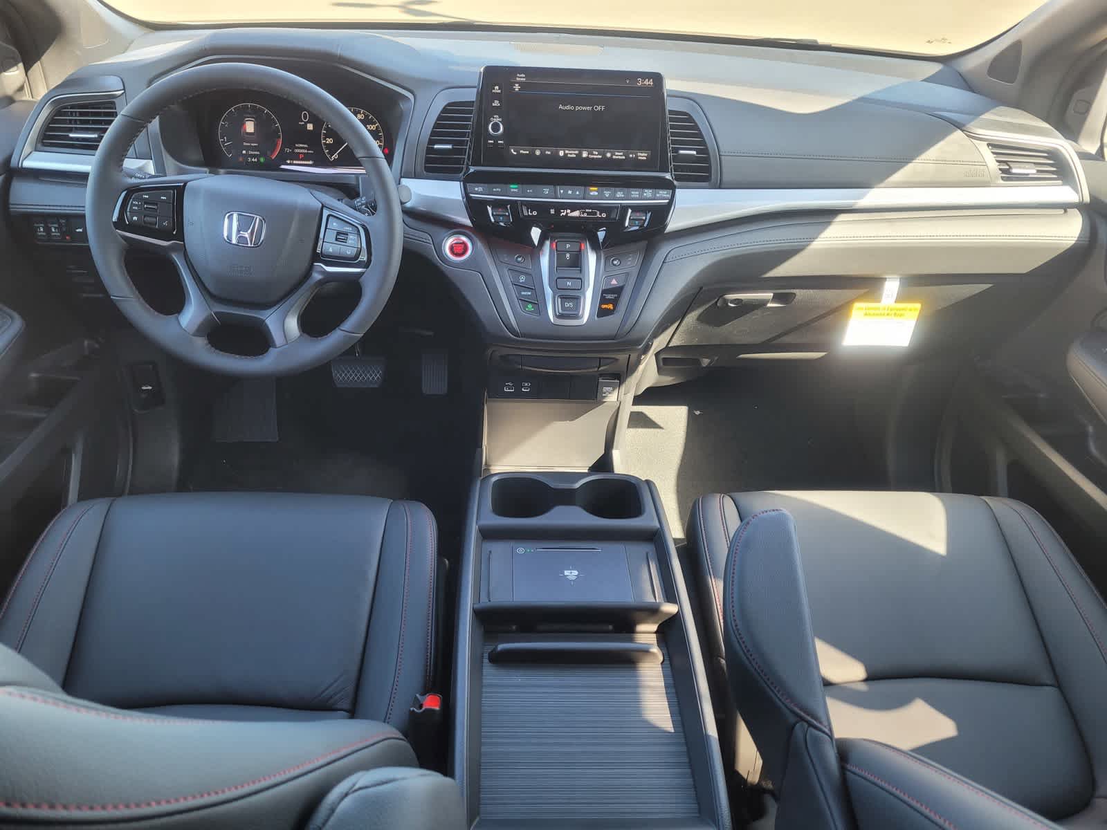 New 2026 Honda Odyssey Sport-L image 9