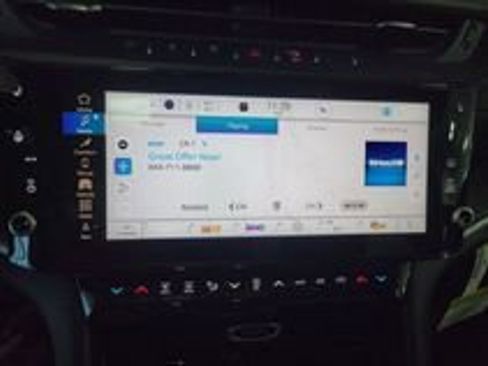 New 2026 Jeep Grand Cherokee Limited AWD/4WD image 15