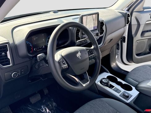 Used 2021 Ford Bronco Sport Big Bend image 4