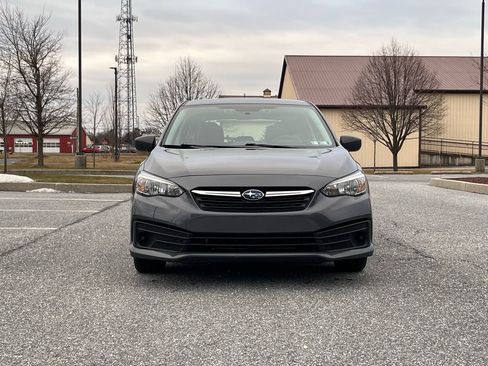 Used 2022 Subaru Impreza 2.0i image 3