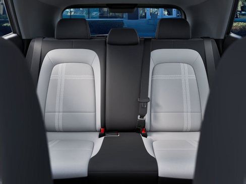 New 2026 Hyundai Venue SEL FWD image 12