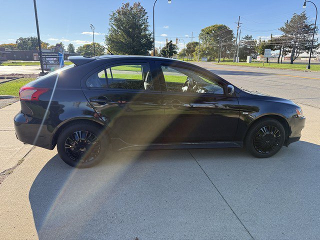 Used 2011 Mitsubishi Lancer ES FWD image 4