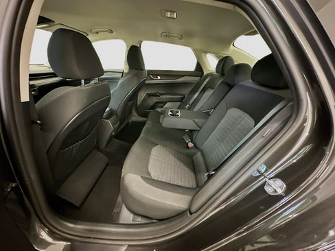 Used 2025 Kia K5 LXS image 28