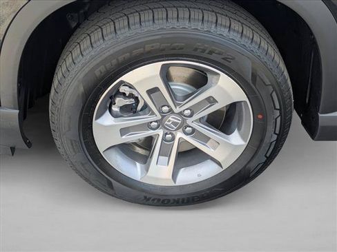 New 2026 Honda Pilot EX-L image 9