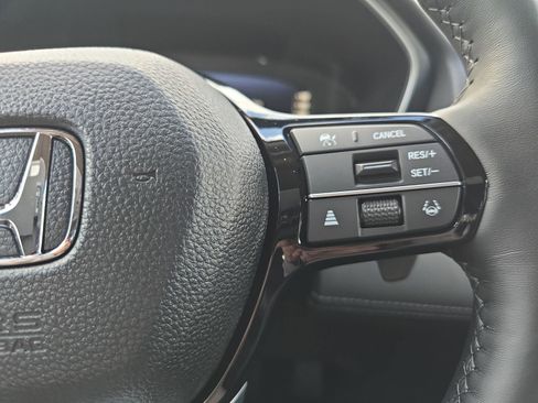 New 2025 Honda Pilot Elite image 19