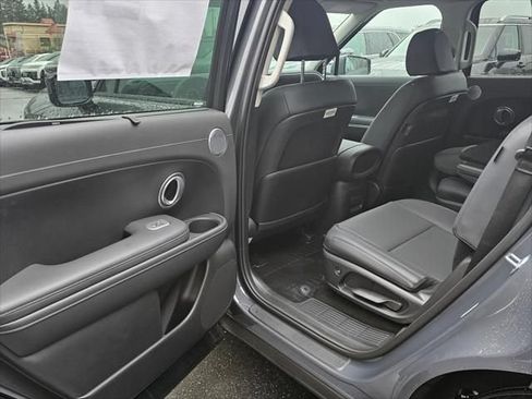 New 2026 Hyundai Palisade SEL AWD/4WD image 13