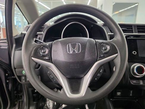 Used 2018 Honda Fit EX image 10