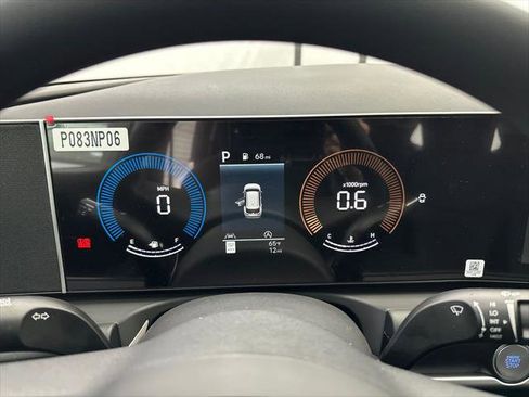 New 2026 Hyundai Tucson SE FWD image 26