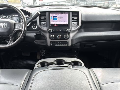 Used 2022 RAM 3500 Tradesman w/ Chrome Appearance Group image 16