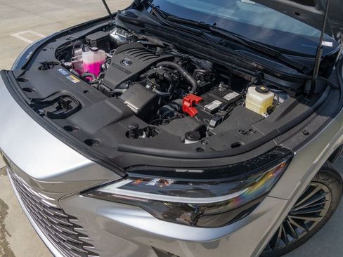 New 2026 Lexus RX 350 Premium FWD image 5