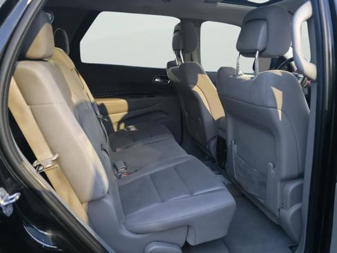 Used 2012 Dodge Durango Crew w/ Entry Nav/Commuter Group image 14