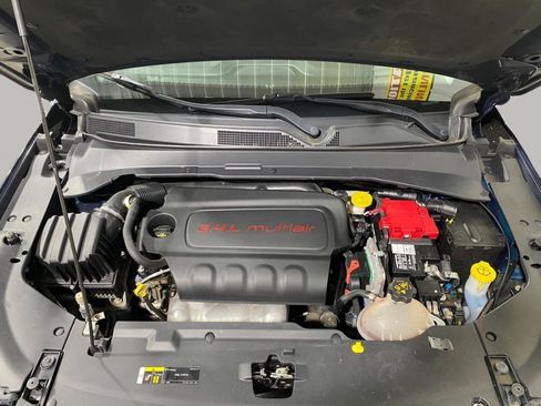 Used 2019 Jeep Compass Limited AWD/4WD image 27