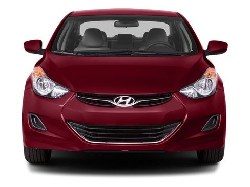 Used 2013 Hyundai Elantra GLS w/ Preferred Pkg FWD image 7