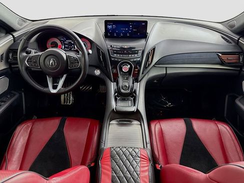 Used 2019 Acura RDX A-Spec image 27