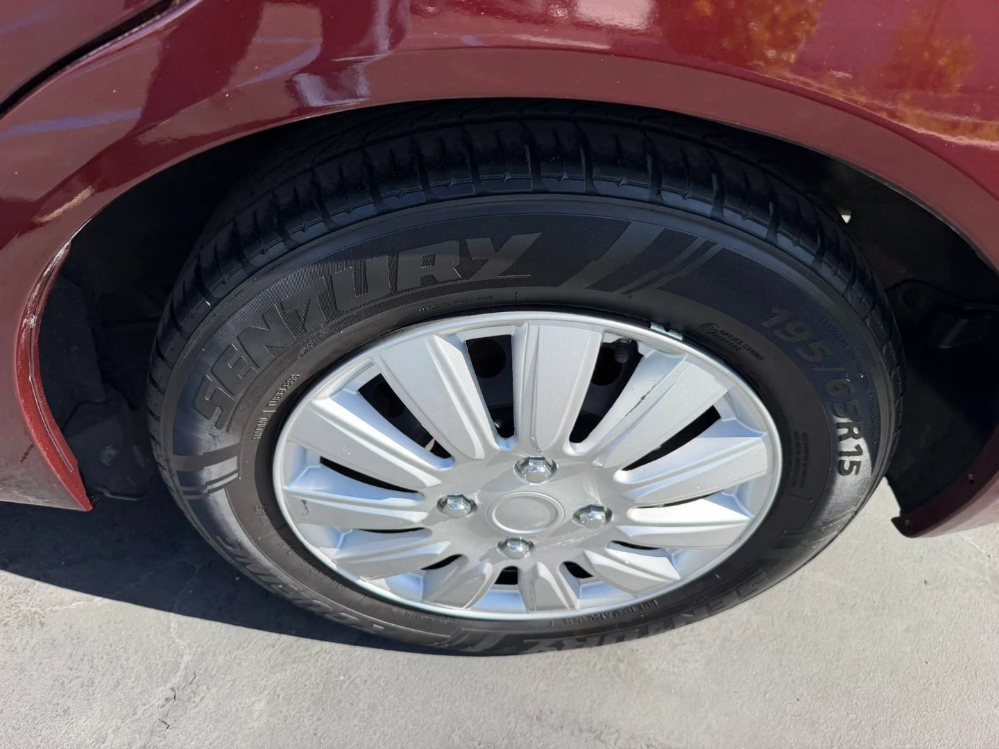 Used 2012 Honda Civic LX image 29