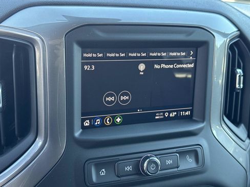 New 2026 GMC Sierra 2500 Pro w/ Convenience Package image 13