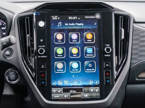 New 2026 Subaru Forester Touring image 15