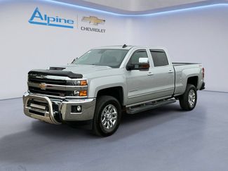 Used 2019 Chevrolet Silverado 3500 LTZ w/ Duramax Plus Package AWD/4WD video 1
