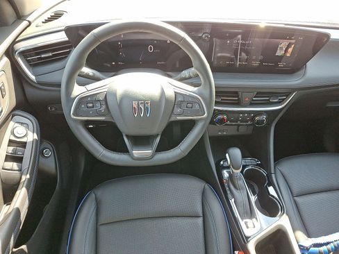 Used 2025 Buick Encore GX Sport Touring w/ Comfort Package FWD image 21