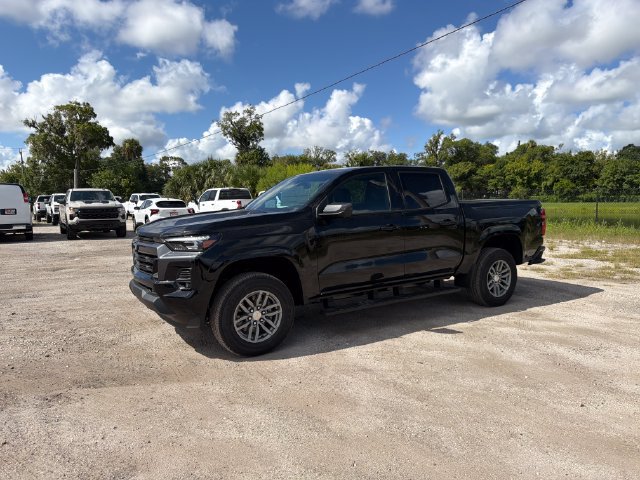 New 2026 Chevrolet Colorado LT w/ LT Convenience Package RWD image 2