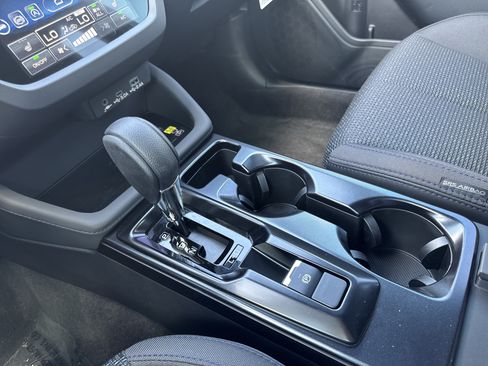 New 2026 Subaru Forester Premium AWD/4WD image 21