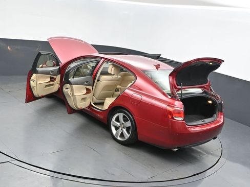 Used 2007 Lexus GS 350 image 48