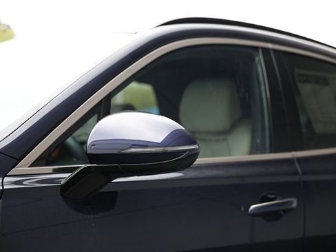 New 2026 Genesis GV70 3.5T Sport Prestige image 10