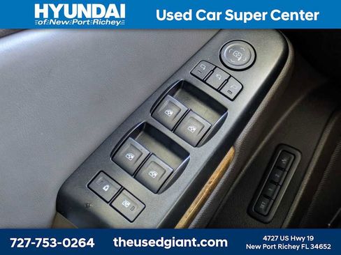 Used 2016 GMC Yukon XL Denali w/ Open Road Package image 42