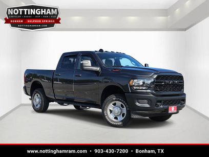 Used 2024 RAM 2500 Tradesman