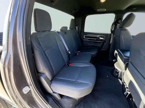 Certified 2025 RAM 2500 Big Horn image 29