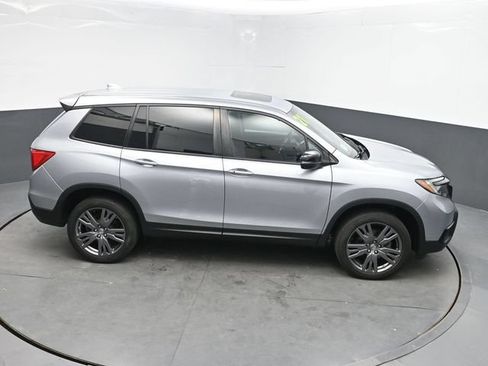 Used 2021 Honda Passport EX-L image 38