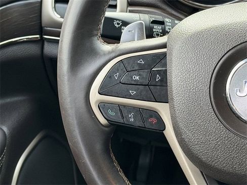 Used 2014 Jeep Grand Cherokee Summit image 12